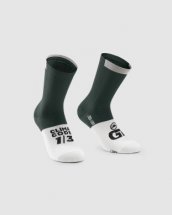 ASSOS GT Socks C2 grn