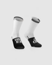 ASSOS GT Socks C2 wei