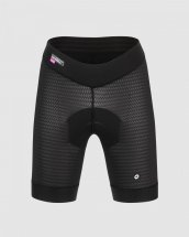 ASSOS Tactica Wommens Liner Shorts ST T3 blackseries