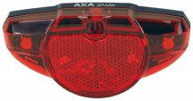 AXA Spark Batterie LED Rcklicht