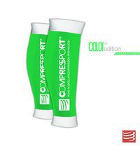 Compressport R2 (Race & Recovery) grn