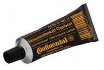 Continental Schlauchreifenkitt Carbon - 25g Tube