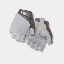 Giro Gloves Monica II Gel white/grey