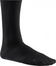 MAVIC Essential High Socken schwarz