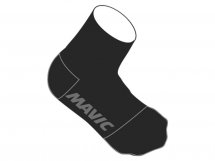 MAVIC Essential Low Socken schwarz 