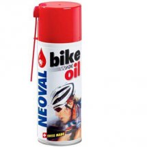 Neoval bike Oil W20 400ml Spray