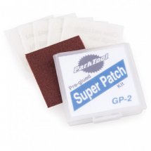 Park Tool GP-2 Super-Patch Selbstklebende Flicken