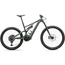 Specialized Turbo Levo Comp Alloy sage green/cool grey/balck