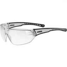 UVEX sportstyle 204 clear / clear