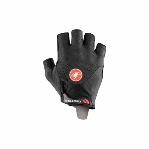 CASTELLI Arenberg Gel Glove II schwarz XL