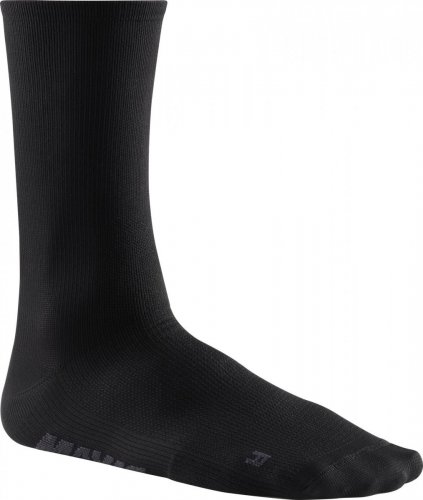 MAVIC Essential High Socken schwarz S (35-38)