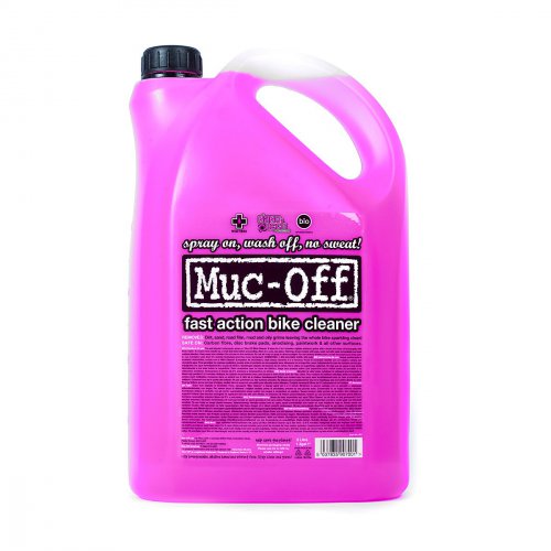 Muc-Off Cycle Cleaner 5 Liter