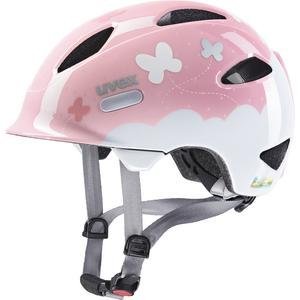 UVEX oyo style butterfly pink 45-50 cm