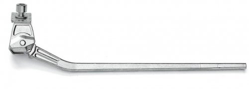 Ursus Seitenstnder 28 silber, 330mm, Alu