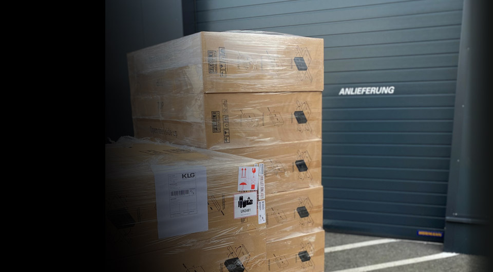 &#128680; Tacx NEO BIKE T8000 wieder lagernd
