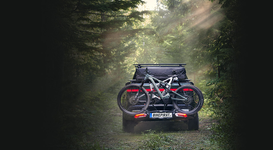 NEU: Der Epos Hecktrger von Thule