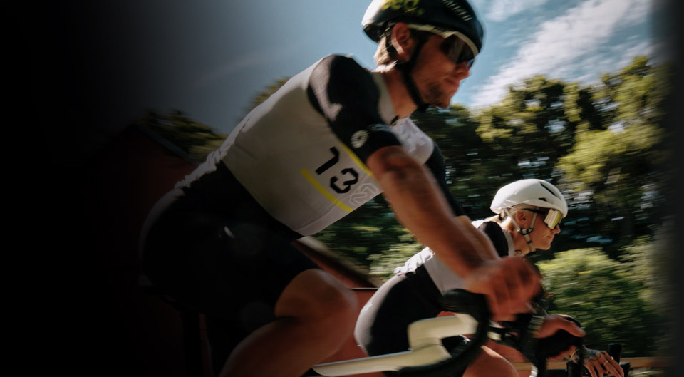 ASSOS COLLECTIVE THIRTEEN RIDE 2025