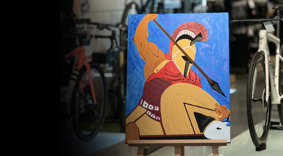 12. Dezember Adventpunsch und Vernissage