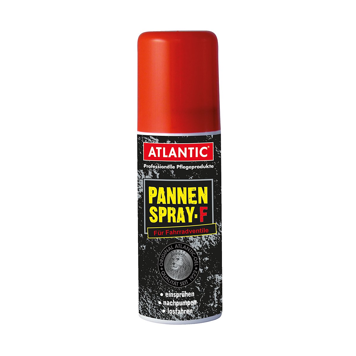 fahrrad pannenspray