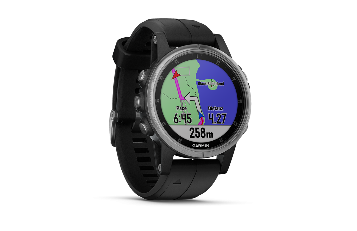 rebel fenix 5s plus