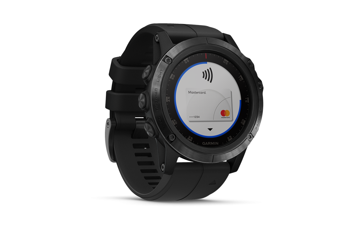 garmin fenix 5x sapphire black friday