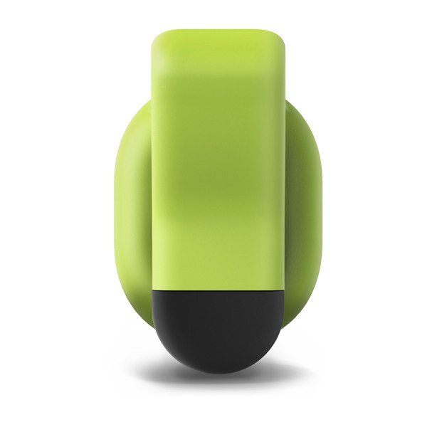 garmin running pod