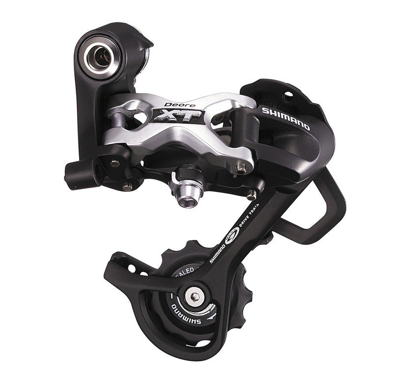 Shimano Schaltung : Shimano Schaltung »Deore XT Di2 SW-M8050« kaufen