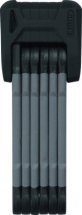 ABUS Bordo Granit X-Plus 6500/85 schwarz