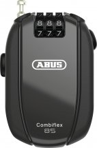 ABUS Combiflex Break 85 schwarz