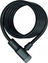 ABUS Primo 590/150 Smoke