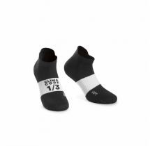 ASSOS ASSOSOIRES Hot Summer Socks blackSeries