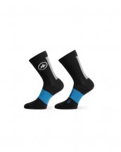 ASSOS ASSOSOIRES Winter Socks blackSeries