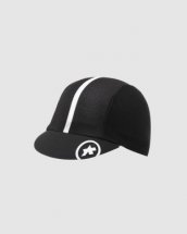 ASSOS Cap Black Series