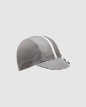 ASSOS Cap hockenheim grey