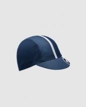 ASSOS Cap stone blue