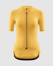 ASSOS Dyora R Jersey S11 flame orange
