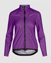 ASSOS Dyora RS Rain Jacket venusviolet