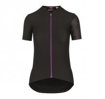 ASSOS Dyora RS Summer SS Jersey blackSeries