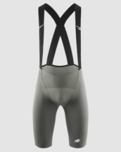 ASSOS Equipe R Bib Shorts S11 edge green