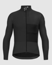 ASSOS Equipe R Habu Winter Jacket S11 black series