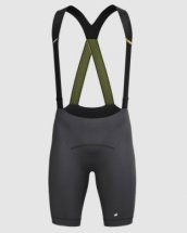 ASSOS Equipe R Spring Fall Bib Shorts S11 blackSeries