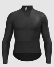ASSOS Equipe R Spring Fall Jersey S11 black series