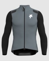 ASSOS Equipe RS Spring Fall Jacket S11 fanatic silver