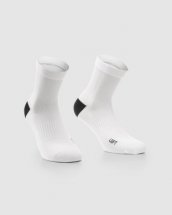 ASSOS Essence Socks Low (2x)  wei