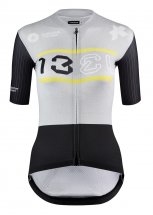 ASSOS GC RS Wom Summer SS Jersey S12 collective 13 grey