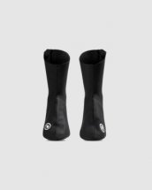 ASSOS GT Ultraz Winter Booties  blackSeries