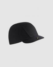 ASSOS GTO Cap black series