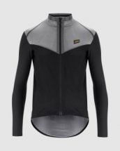 ASSOS GTO Fuchsrohre Shell C2 blackSeries