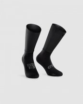 ASSOS GTO Socks black series