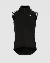 ASSOS MILLE GT Airblock Vest blackSeries